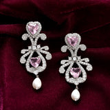 Royal Romance Kama Drop Earrings