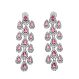 Royal Romance Inanna Statement Earrings