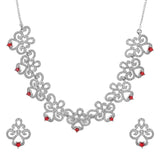 Royal Romance Anna Collar Necklace Set