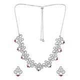 Royal Romance Anna Collar Necklace Set