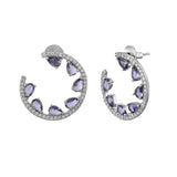 Royal Romance Mia Earrings