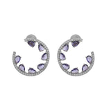 Royal Romance Mia Earrings