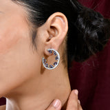 Royal Romance Mia Earrings