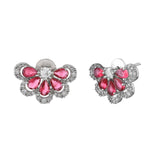 Royal Romance Ayiana Stud Earrings