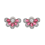 Royal Romance Ayiana Stud Earrings