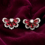 Royal Romance Ayiana Stud Earrings