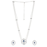 Royal Romance Victoria Long Necklace Set