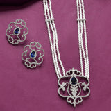 Royal Romance Victoria Long Necklace Set