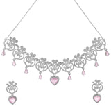 Royal Romance Amandine  Necklace Set