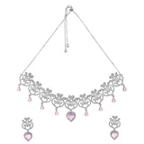 Royal Romance Amandine  Necklace Set