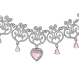 Royal Romance Amandine  Necklace Set