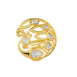 Panchhi Kashni Ring