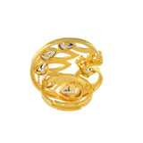 Panchhi Kashni Ring