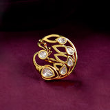 Panchhi Kashni Ring