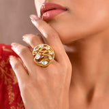 Panchhi Kashni Ring