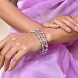 Royal Romance Amandine Bangles