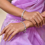 Royal Romance Amandine Bangles