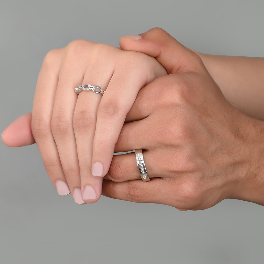 Couple Rings | Fiona Diamonds