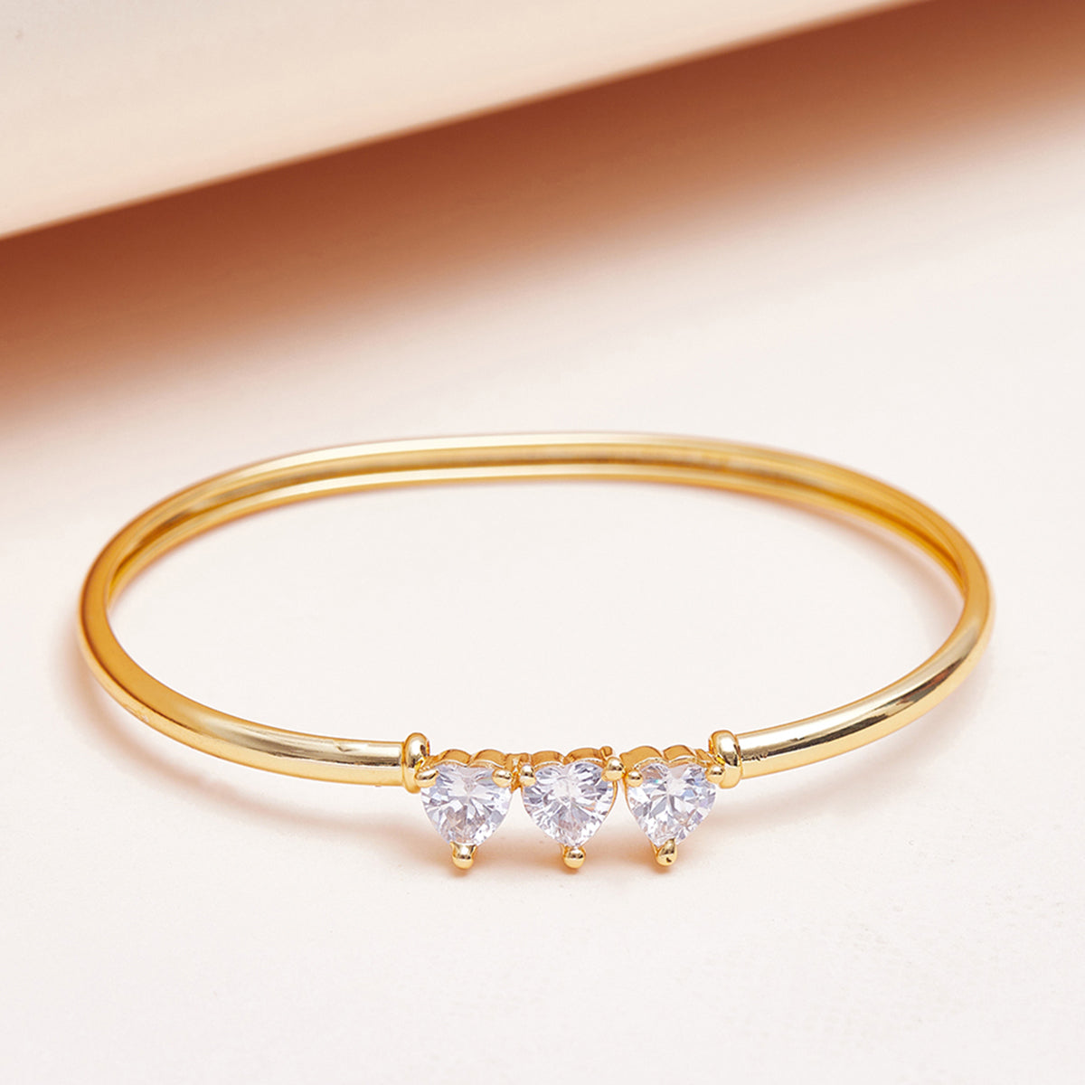 Buy Dare by Voylla Men's Bracelet in Gold Plating Jewelry Gift for Him,  Boy, Men, her, Brother, Boyfriend Online at desertcartINDIA