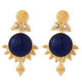 Dainty Dangler Earrings Set For Women