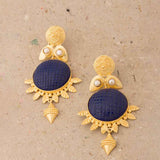 Dainty Dangler Earrings Set For Women