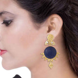 Dainty Dangler Earrings Set For Women