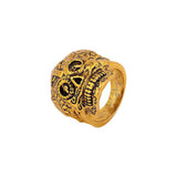 Devil Collection Satan Head Ring