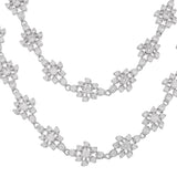 Starlight Danica Layered Necklace Set