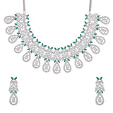 Starlight Amara Collar Necklace Set