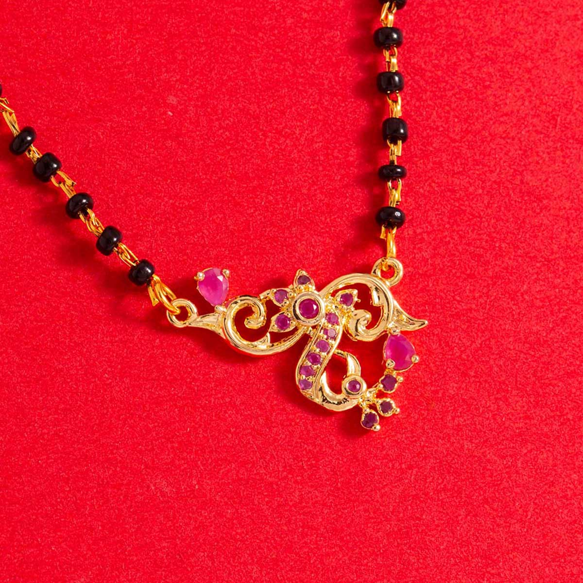 Mangalsutra voylla clearance