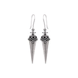 Nayantara Spike Drop Earrings