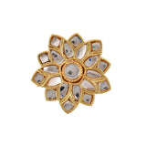 Heer Jasmaira Ring