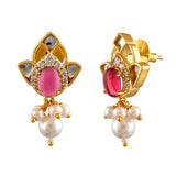 Heer Shabnam Ear Studs