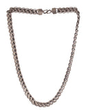 Singapore Link Design Men's Chain